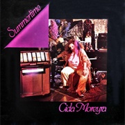 Cida Moreira - Summertime (1981)