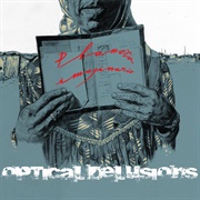 Planeta Imaginario - Optical Delusions