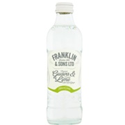 Franklin & Sons Ltd Guava & Lime
