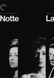 La Notte (1961)