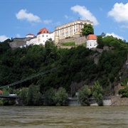 Oberhaus Museum, Passau, Germany
