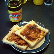Australia: Vegemite