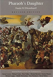 Pharaoh's Daughter (Nuala Ni Dhomhnaill)