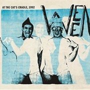 Ween - At the Cat's Cradle, 1992