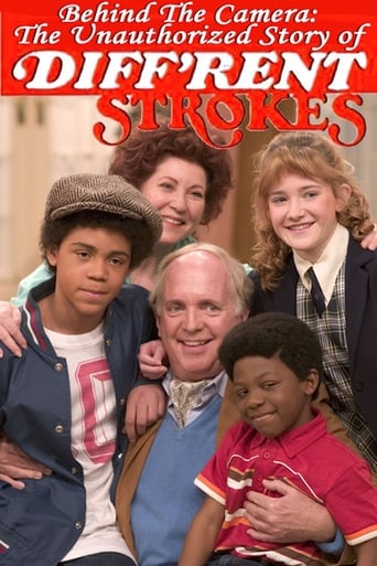 After Diff&#39;rent Strokes: When the Laughter Stopped (2000)
