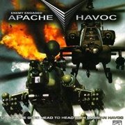 Enemy Engaged: Apache vs. Havoc