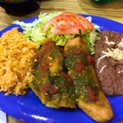 Chili Relleno