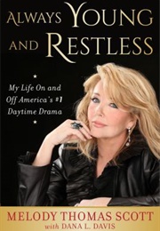 Always Young and Restless (Melody Thomas Scott)