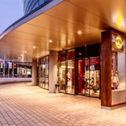 Podgorica, Montenegro