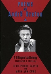 Poems of André Breton (André Breton)