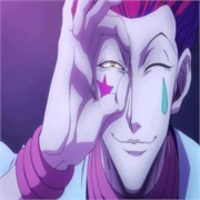 Hisoka