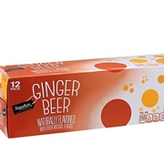 Signature Select Ginger Beer