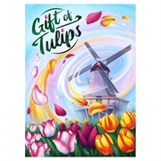 Gift of Tulips