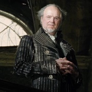 Count Olaf