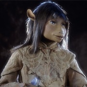Jen (The Dark Crystal, 1982)