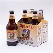 Sprecher Lo-Call Orange Dream