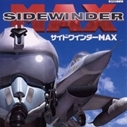 Sidewinder Max