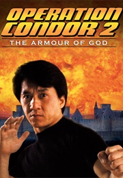 Operation Condor 2 (1995)