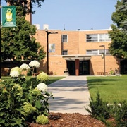 Presentation College