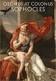 Oedipus at Colonus (Sophocles)