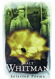 Selected Poems (Walt Whitman)