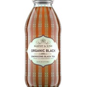 Harney & Sons Organic Black Tea
