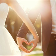 Marry Your Best Friend