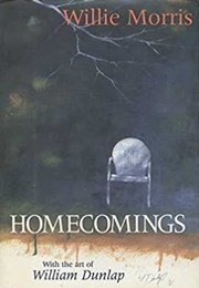 Homecomings (Willie Morris)