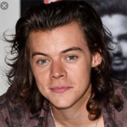 Harry Styles