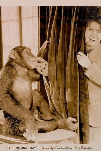 The Missing Link (1927)
