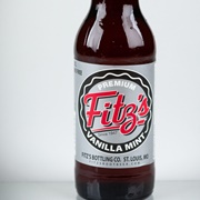Fitz's Vanilla Mint