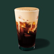 Pumpkin Cream Cold Brew