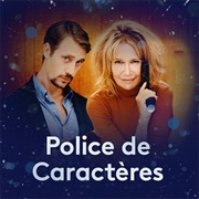Police De Caractères