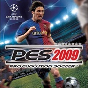 Pro Evolution Soccer 2009