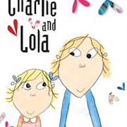 Charlie and Lola