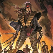 Lady Deathstrike