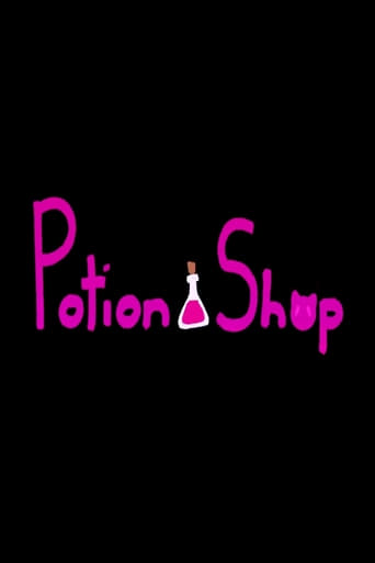 Potion Shop (2015)