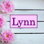 Lynn