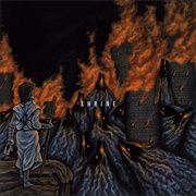 The Republic of Wolves - Shrine