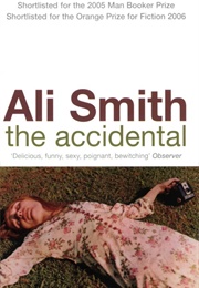 The Accidental (Ali Smith)