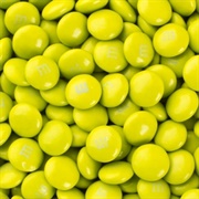 M&Ms