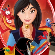 Mulan (1998)