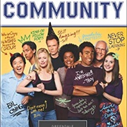 Community (2009-2015)