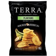 Terra Plantain Chips