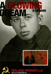 A Glowing Dream (Roland Penner)
