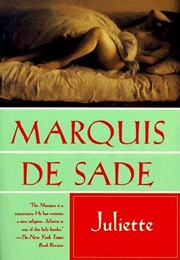 Juliette (Marquis De Sade)