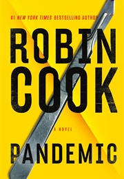 Pandemic (Robin Cook)
