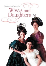 Wives &amp; Daughters (1999)