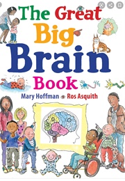 The Great Big Brain Book (Mary Hoffman &amp; Ros Asquith)