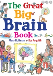 The Great Big Brain Book (Mary Hoffman & Ros Asquith)